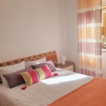 Coral House Armacao de Pera