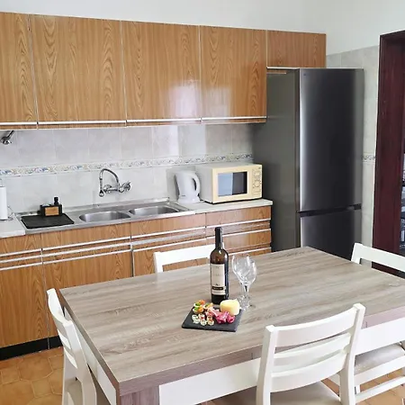 Apartment Coral House *
