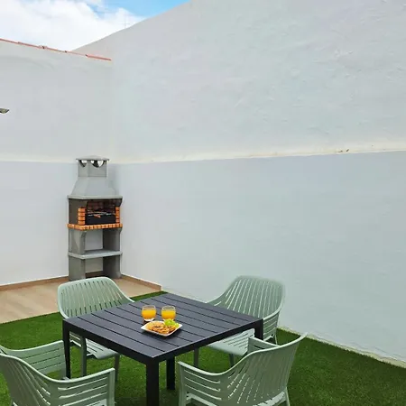 Coral House Apartment Armacao de Pera