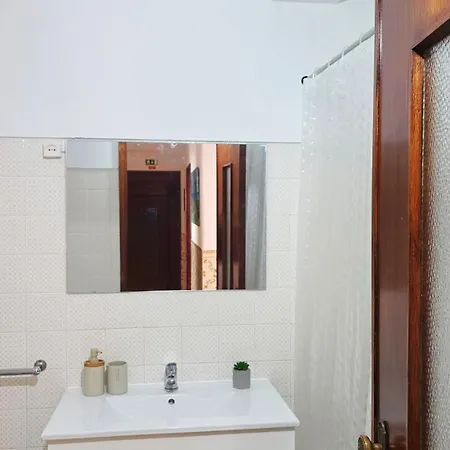 Coral House Apartment